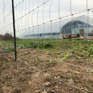 Drahtzaun Feld Weiden Rinderzaun Rolle Schafzaun Paneel - Product Image 2