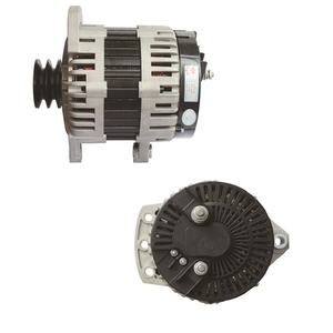 <span class=keywords><strong>Alternador</strong></span> de 110v 135A, Corriente Continua para Autos de Carrera o Autos Modificados que Necesitan Potencia Adicional para Encendido, Refrigeración o Audio - Product Image 4