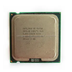Intel 3th Generation Core CPU Intel I3 processador 3220