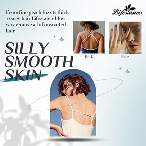 Chauffe-cire professionnel 500cc pour cire dure naturelle, idéal pour l'épilation brésilienne indolore, convient pour les mains, les pieds, le corps et le visage. - Product Image 1