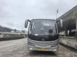 Autocar <span class=keywords><strong>de</strong></span> Luxe <span class=keywords><strong>d</strong></span>'Occasion en Gros, Excellent État <span class=keywords><strong>de</strong></span> Fonctionnement, Entretien Facile, Longue Durée <span class=keywords><strong>de</strong></span> <span class=keywords><strong>Vie</strong></span>, Véhicule Passager Durable <span class=keywords><strong>d</strong></span>'Occasion - Product Image 2
