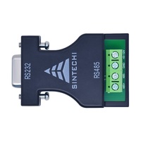 Circuito Integrato RS-232 Originale in Stock, Fornitura Immediata per Lista BOM