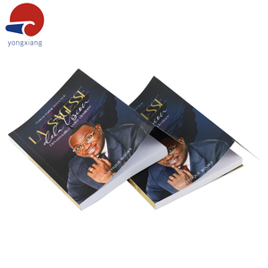 Set di Libri Personalizzati A5 con Patta, Carta Offset Avorio 80g, Copertina con Laminazione Opaca per Pubblicazione di Romanzi e Narrativa - Product Image 3