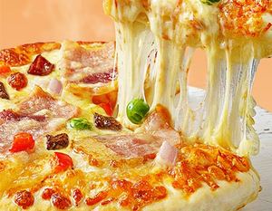 Fully Automatic <strong>Industrial</strong> <strong>Pizza</strong> Base Making <strong>Machine</strong> Line Production Line for <strong>Pizza</strong> - Product Image 5