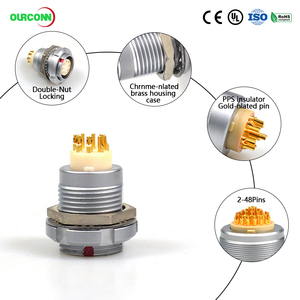 Antena de Radio para Auto Superbat RAKU RAST II, Conector Macho DIN RF 1P, Cable RG58 - Product Image 3