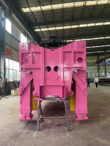 CKD SKD 70-100 tonnes camion de remorquage de carburant diesel <span class=keywords><strong>360</strong></span> degrés rotation grue de levage 16600 livres capacité <span class=keywords><strong>360</strong></span> nouvelle condition transmission manuelle - Product Image 6