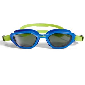 Lunettes de natation vertes d'approvisionnement <span class=keywords><strong>direct</strong></span> d'usine avec protection UV et lunettes <span class=keywords><strong>Google</strong></span> miroir anti-buée pour le <span class=keywords><strong>sport</strong></span> - Product Image 2