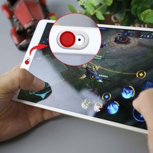 Cubierta Promocional para Cámara Web de Teléfono Inteligente, Cubierta Deslizante para Cámara Web de Teléfono Móvil, Servicio OEM ODM, Suministro Directo de Fábrica - Product Image 4