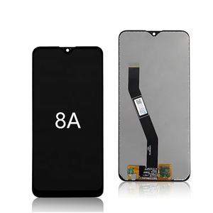 Repuesto Original para Xiaomi Redmi 8/Redmi 8A, Pantalla LCD para Redmi 8/Redmi 8A, Pantalla Táctil Digitalizadora con Marco - Product Image 5