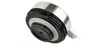 Mới Nhất Hấp Dẫn Đôi Tường <span class=keywords><strong>Glass</strong></span> Liner Chân Không Thép Không Gỉ Phích Jug - Product Image 2