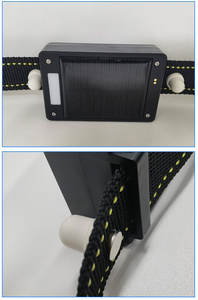 4g גפ גפ עבור כבשים בקר זמן אמת ip68 עמיד למים אזעקת גדר - Product Image 6