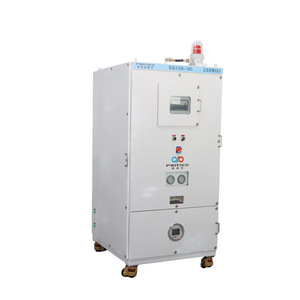 Refroidisseur basse température Proteco -100°C, machine de refroidissement industrielle antidéflagrante pour l'industrie chimique - Product Image 1