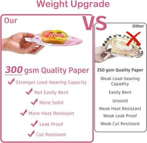 Decoración de <span class=keywords><strong>Cumpleaños</strong></span> con Mariposas, Incluye Platos y Servilletas con Diseño de Mariposas, Pancarta, Mantel Colgante, Decoración para Cupcakes, Globos y Decoración de Mesa - Product Image 6