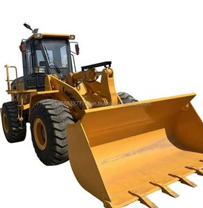 For Front Wheel Loader 856h 2023 Model 20 Ton Engine Core Low Working Hours 0-2000 Hours - Product Image 1