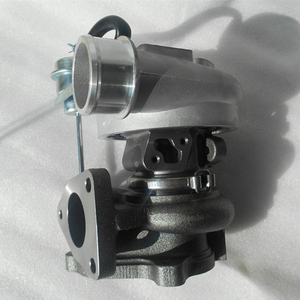 Turbocompresseur CT12B 17201-67010 17201-67020 1KZ pour Toyota <span class=keywords><strong>Land</strong></span> <span class=keywords><strong>Cruiser</strong></span> TD KZJ70 71 1KZ-T <span class=keywords><strong>KZJ73</strong></span> 77 1KZ-TE KZN130 Moteur 3.0L - Product Image 4