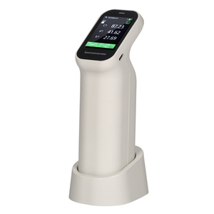 Colorímetro Portátil Recargable, Cromómetro, Espectrofotómetro de Mano, Medidor de Color, Calibración Automática, Probador de Diferencia de Color - Product Image 1