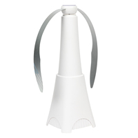 X-Pest Draagbare Muggenwerende Stand Ventilator Elektrische Vliegenafstotende Ventilator Usb Lading Vliegenvanger Ventilator Voor Fruit Fry