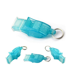 91 Whistle ABS Material JY-0013 Sports Referee Outdoor Survival Training Coach Use - Product Image 2