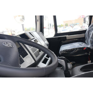 Autobetoniera <span class=keywords><strong>SHACMAN</strong></span> da 8, 10, 12 Metri Cubi, Betoniera per Cemento - Product Image 6