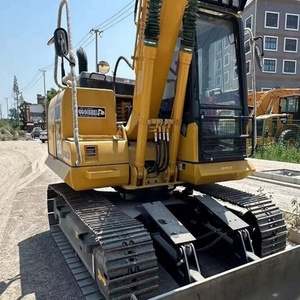 Komatsu Pc130 2022 ans, prix de l'excavatrice d'occasion Komatsu Pc130 - Product Image 3