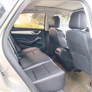 Zhongtai 2016 SR7 1.5T Edición Corazón de Cubo de Rubik, Transmisión Automática, Vehículo Usado Económico - Product Image 5