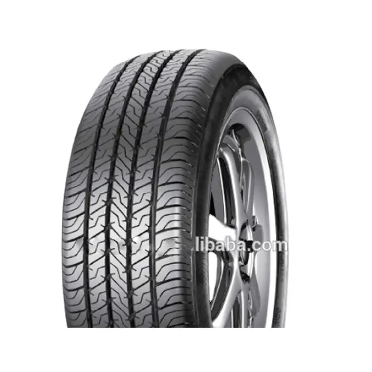 New radial PCR tire 145/70R12 155/65R13 165/70R14 195/65R15 205/55R16 tubeless new tire made in China car tires