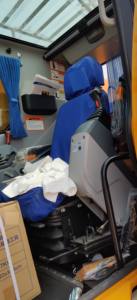 אמין בינוני-קיבולת rt60 מוט שטח מחוספס מנוף <span class=keywords><strong>60t</strong></span> קיבולת אידיאלי עבור מחצבה מחוז - Product Image 6