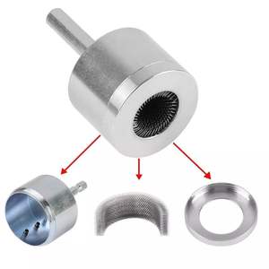 गर्म बिक्री 45 मिमी रॉड केन उपकरण कॉपर पाइप सफाई ब्रश औद्योगिक/डिबर्रिंग के लिए अनुकूलित ओएम समर्थन - Product Image 2