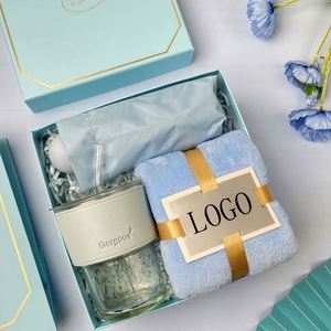 Custom Logo Luxury Promotional Umbrella <b>Gift</b> <b>Box</b> for Bridesmaid Valentine's Day Wedding Souvenirs Giveaway <b>Gifts</b> for Guests - Product Image 4