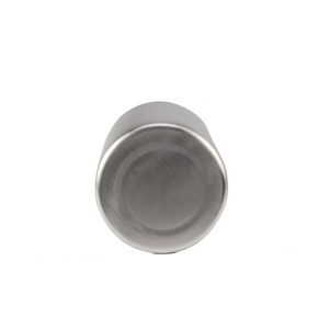 Seau refroidisseur de bouteille de vin blanc à double paroi en acier inoxydable - Product Image 4