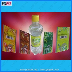 Involucro di plastica colorato, <span class=keywords><strong>tubo</strong></span> termoretraibile, manicotto termoretraibile - Product Image 4
