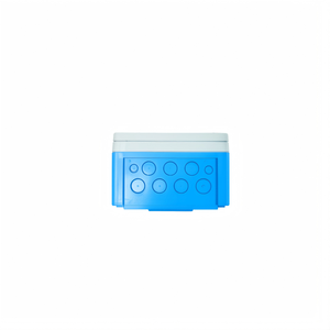 Medidor de Conductividad IP65 CLM253 CLM253-CD0005 Rango 0-9990 S/cm Compatible con Endress+Hauser para Tratamiento de Agua Industrial - Product Image 5