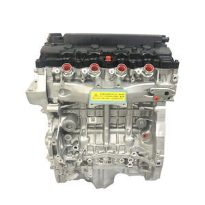 Moteur d'origine R20A Diesel Engine Assembly New Auto Parts Aluminium pour Honda Accord CRV R20A engine High Quality Cheaper - Product Image 4