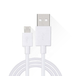 Venta al por mayor Cable Micro USB para Oppo VOOC <span class=keywords><strong>Carga</strong></span> 100cm Cable de datos de <span class=keywords><strong>carga</strong></span> rápida A11A92s <span class=keywords><strong>A72</strong></span> A52 Realme 1 2 - Product Image 2