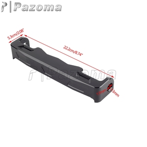 Support d'amortisseur de suspension arrière pour <span class=keywords><strong>Yamaha</strong></span> XMAX250 XMAX300 2017-2023 - Product Image 2
