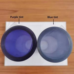 Film de laminage rigide en PVC/PE pour blisters pharmaceutiques - Product Image 5