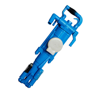 고효율 휴대용 YT27 공압식 다리형 암반 드릴 기계 광산용 드릴 장비 - Product Image 6