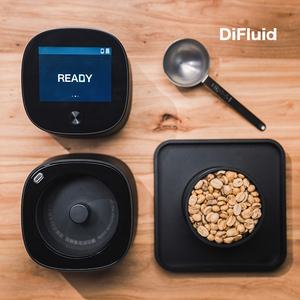 디플루이드 오믹스 오믹스 플러스 통합 커피 분석기 다중 매개변수 측정 시스템 (전문 로스팅용) - Product Image 1