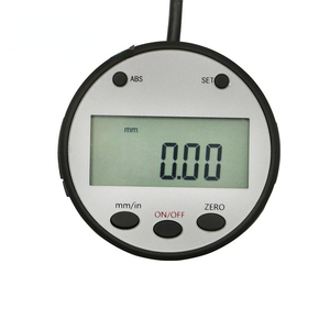 قراءات رقمية جديدة بمقياس خطي عن بعد بشاشة خارجية 0-ay لطحن آلة مخرطة - Product Image 5