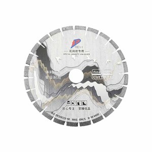 <span class=keywords><strong>Disque</strong></span> de coupe diamanté chinois haute performance pour blocs de ciment, béton, béton vert et pierre naturelle - Product Image 4