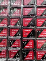 Kartu SD U3 64gb Upgrade 1tb 1024gb 512gb Kartu TF, Upgrade Kartu Memori Harga Grosir 2tb, U3 Upgrade Kartu SD 2tb untuk Smartphone