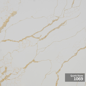 Runpin Đá Nhân Tạo đánh bóng 1600x3200 mét đá thạch anh lớn tấm Tường Bảng điều khiển đá ốp hiện đại cho nhà bếp Countertop bảng - Product Image 1