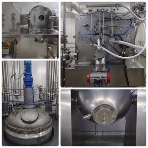 90% alcaçuz raiz extrato Glabridin pó para cosméticos branqueamento Glabridin - Product Image 5