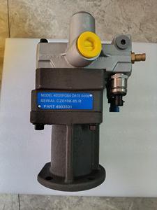 Bomba de Combustible QSK23 4903531 Bomba de Inyección de Combustible 2897672 4087997 4307242 4025674 4076753 4010566 4009881 4903531 para Cummins QSK23 - Product Image 5