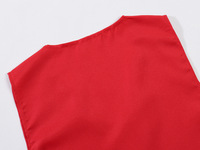Gilet de bénévole avec logo personnalisé vêtements de sécurité réfléchissants en polyester de haute qualité grande taille confortables pour l'équipe de travail en plein air