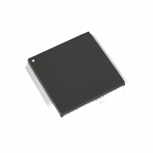 ในสต็อกชิปอิเล็กทรอนิกส์ส่วนประกอบ EP2C5Q208I8N 208 BFQFP แบบฝัง - Product Image 1
