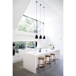 Villa Moderna Personalizable con Estructura de Acero Ligero y Duradero, Diseño de Espacio de Vida al Aire Libre de 2 Dormitorios - Product Image 4
