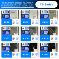 Film pour vitres de voiture en céramique nano premium, haute réjection de chaleur, blocage IR à 85 %, installation facile, rouleau de teinte