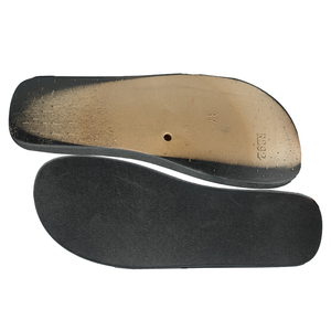 Il nuovo Design accetta suole infradito femminili in Pvc per interni ed esterni per pantofole - Product Image 4