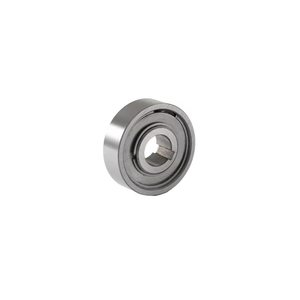 Roulement d'embrayage à rouleaux unidirectionnel NSS80 pour transmission industrielle - Product Image 4